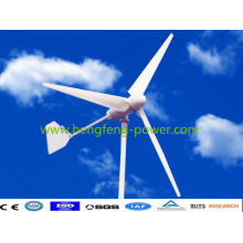 turbina de viento casera baratos de china de 1kw